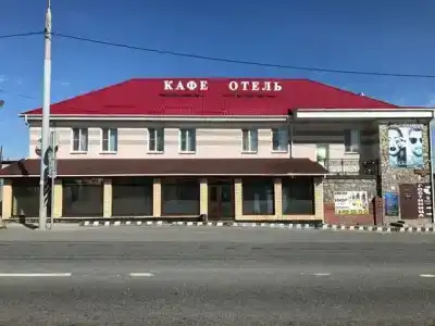 Ковчег - 0