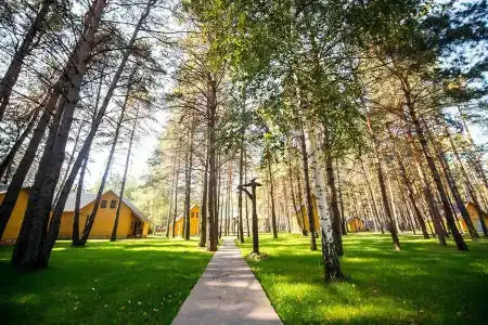 Бригантина - 15