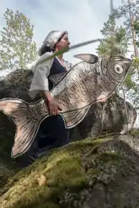 Форт Верный - 83