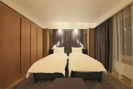 Апарт-отель Soul - 41