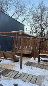 Сказка в горах Адыгеи - 2