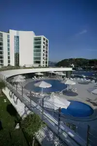 The Grand Tarabya - 22