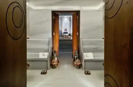 The Grand Tarabya - 57