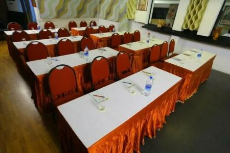 Collection O 28825 Oriental Inn Gopalapuram - 8