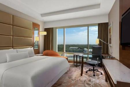 The Westin Chennai Velachery - 98