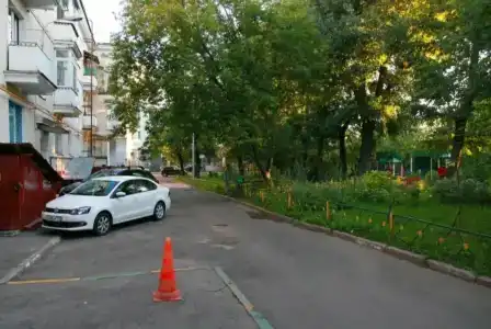 на Сходненской, 11 - 11