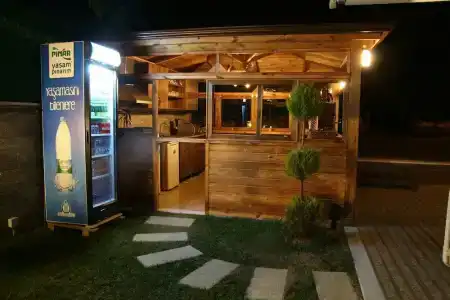 Sile Kumsal Butik - 23