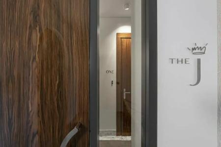 The Joseph Signature Suites - 6