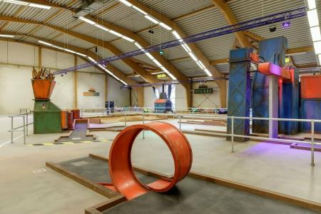 Hochsauerland by Center Parcs - 20