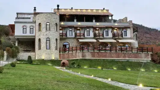 Babaneuris Marani - 55