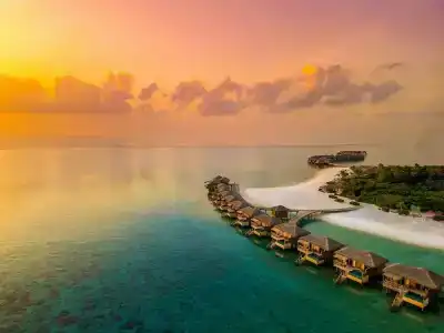 You & Me Maldives - 0