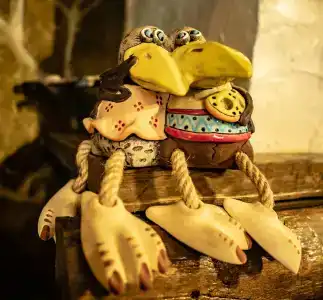 Беловежское Поместье - 16