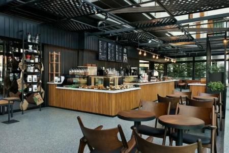 Sheraton Istanbul City Center - 67