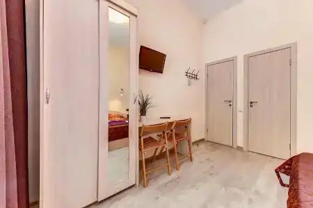 SuperHostel на Литейном 41 - 63