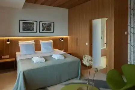 Vytautas Mineral Spa - 39