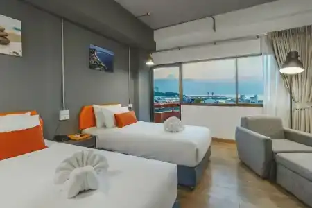 7 Days Premium (Sha Extra Plus) - 2