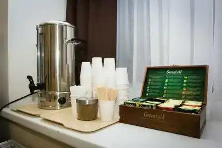 Демократ на Фонтанке, 104 2К - 90