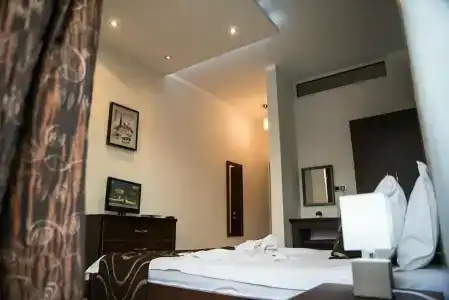 Residence Apart-Hotel - 19