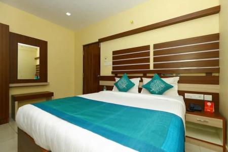 Oyo 7224 Krishna Prasad - 8