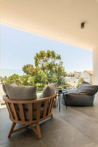 Abacus Suites - 29