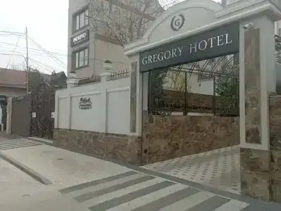 Gregory - 1