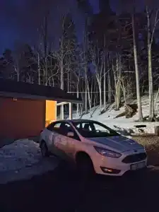 Forest Park - Tiny House - 40