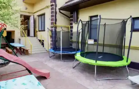 Мона Лиза - 5