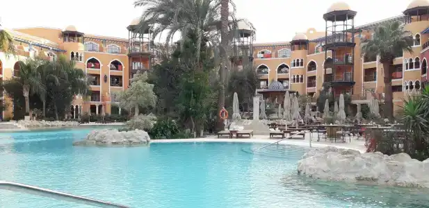 The Grand Resort - 67