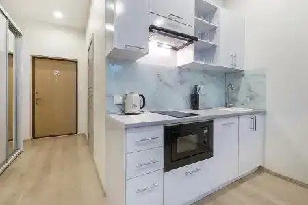 Sky Club Apartments - 45