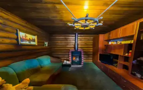 База отдыха 4 стихии - 19