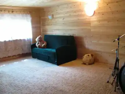 База отдыха 4 стихии - 29