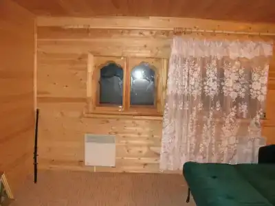 База отдыха 4 стихии - 21