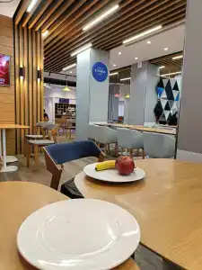 Экспресс Садовая - 41