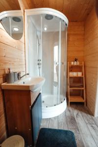 Точка Glamping - 4