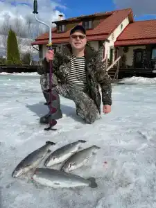 ДоброФиш - 3