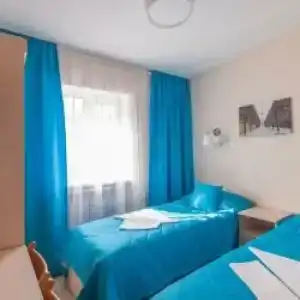 Демократ на Фонтанке, 104 2К - 98