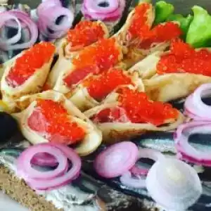 Сибирская Жемчужина - 13