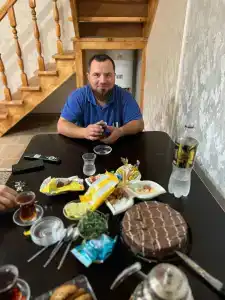 Морской Бриз - 7