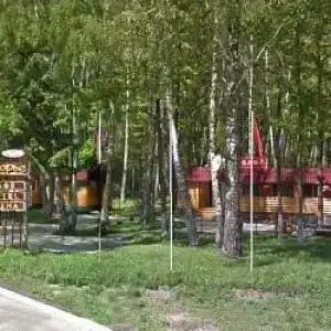 Лукоморье - 0