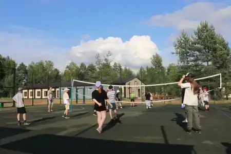Тайна - 18