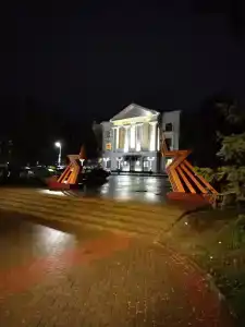 Центральная - 49