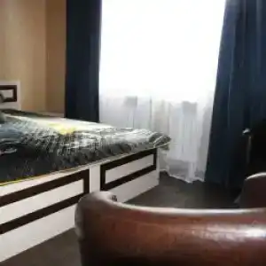 Гостевой дом на Муезерской - 76