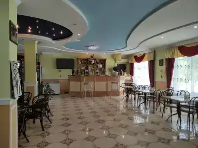 В гостях у Есаула - 98