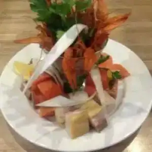Снегири - 30