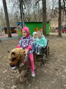 Детский санаторий № 42 - 29