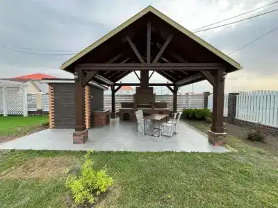 Палисандр - 9