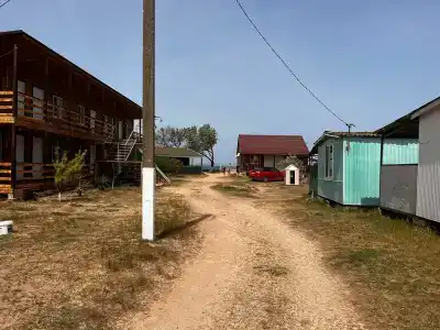 База отдыха у Петровича - 33