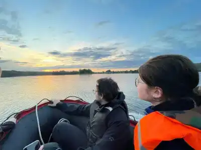 Лунный свет - 28