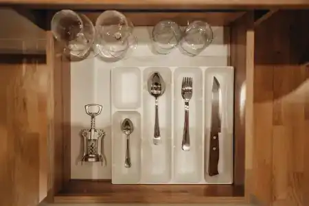 Апарт-отель Олимп - 24