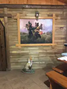 Знаменская Богатырская Застава - 64